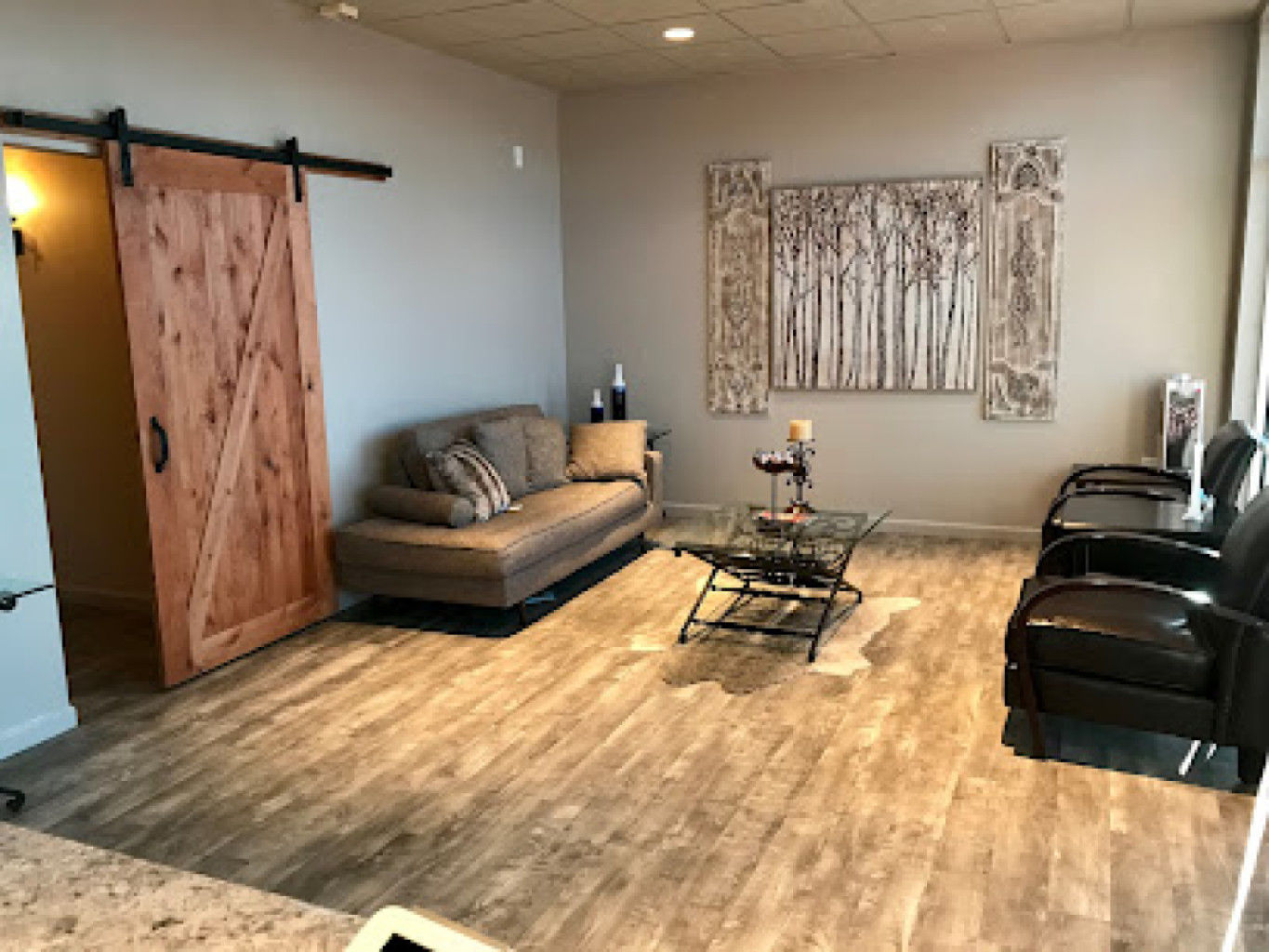 Tranquility Spa Massage photo 1