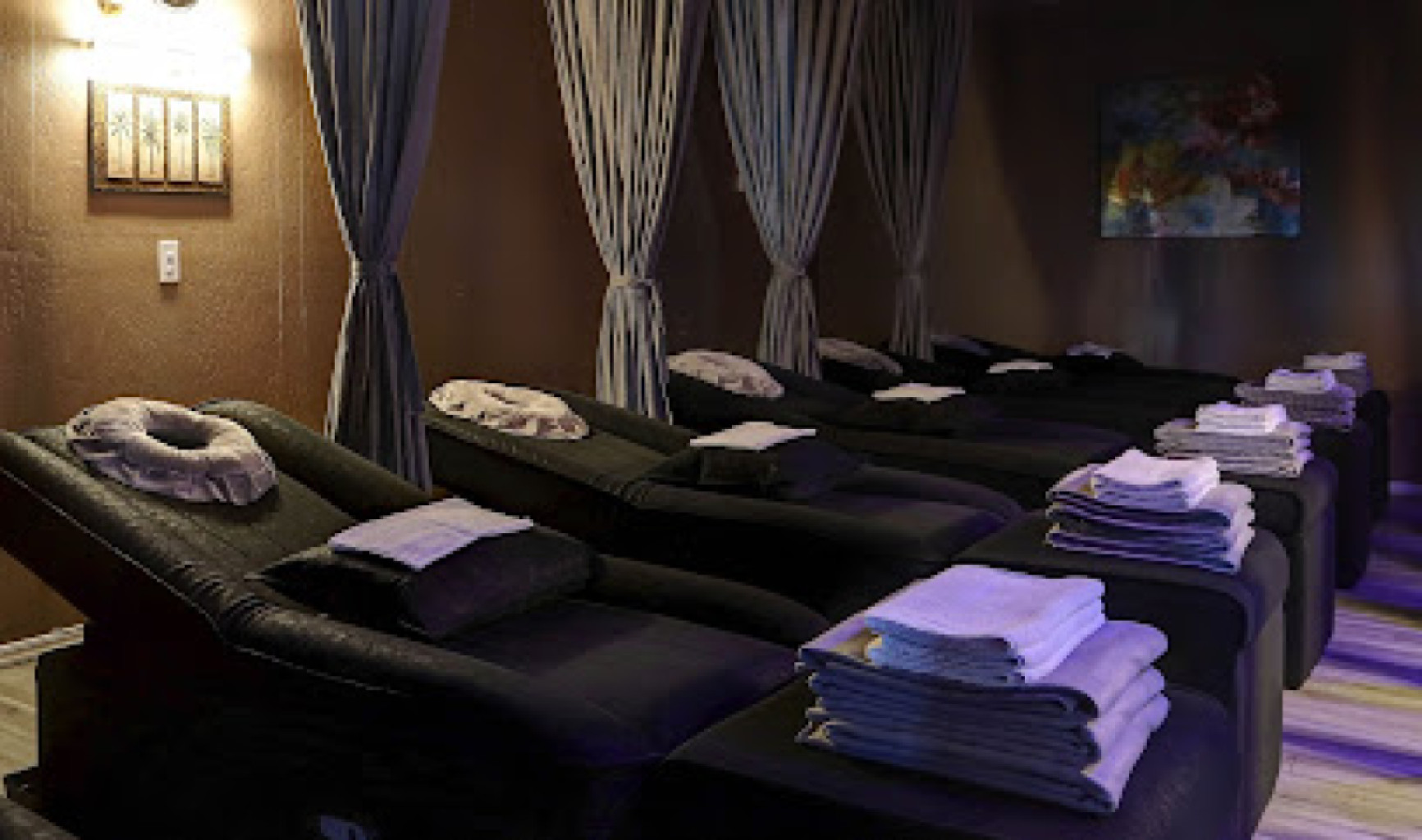 Best Foot Spa Massage photo 1