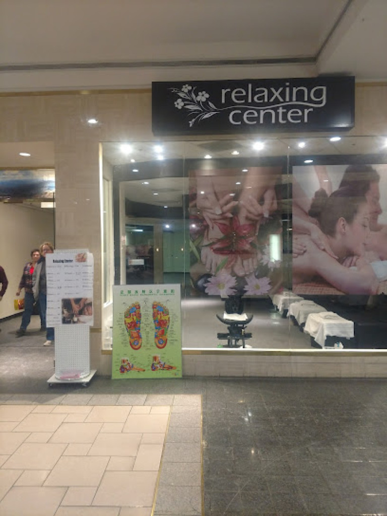 Relax Zone photo 1