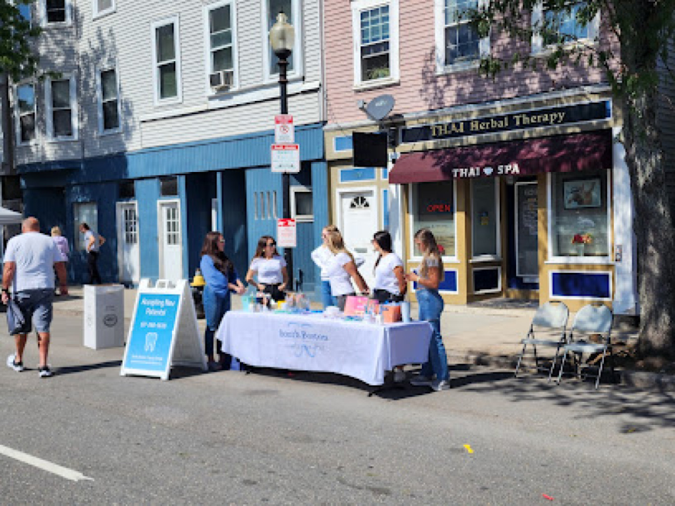 Thai Spa Of South Boston photo 1