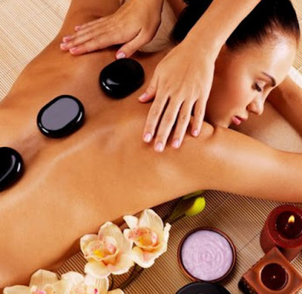 NO.8 Beauty Spa photo 1
