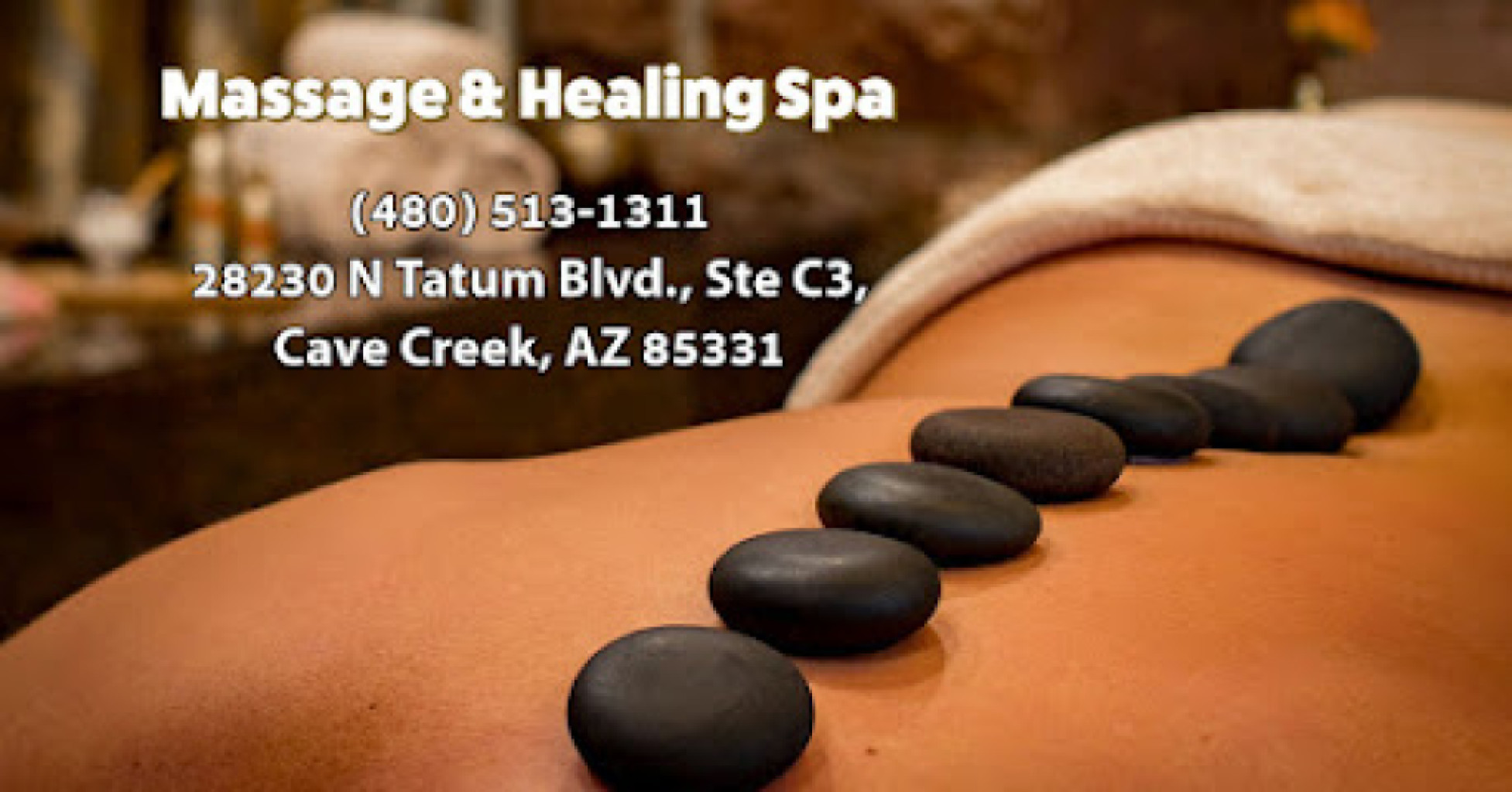 Asian Natural Healing Massage photo 1