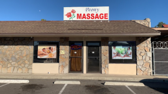 PEONY MASSAGE listing photo