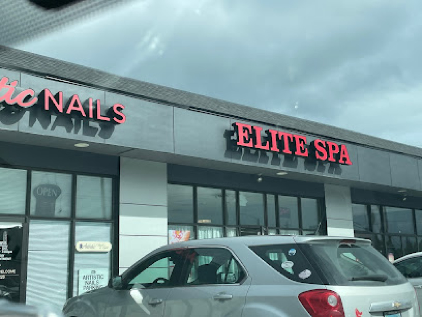 Elite Spa photo 1