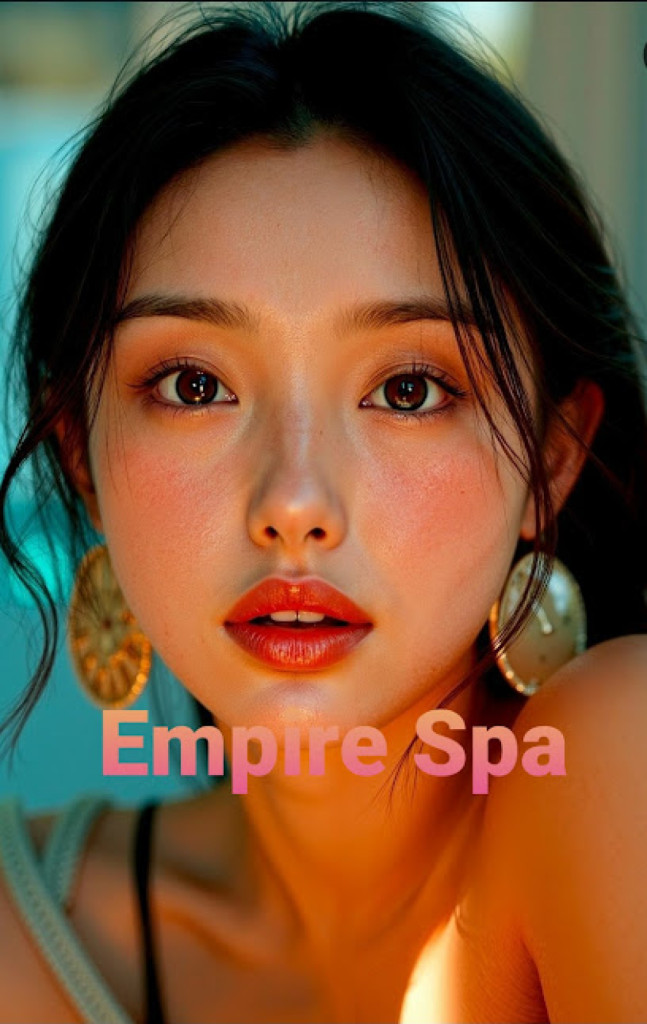 Aromatherapy massage photo 1