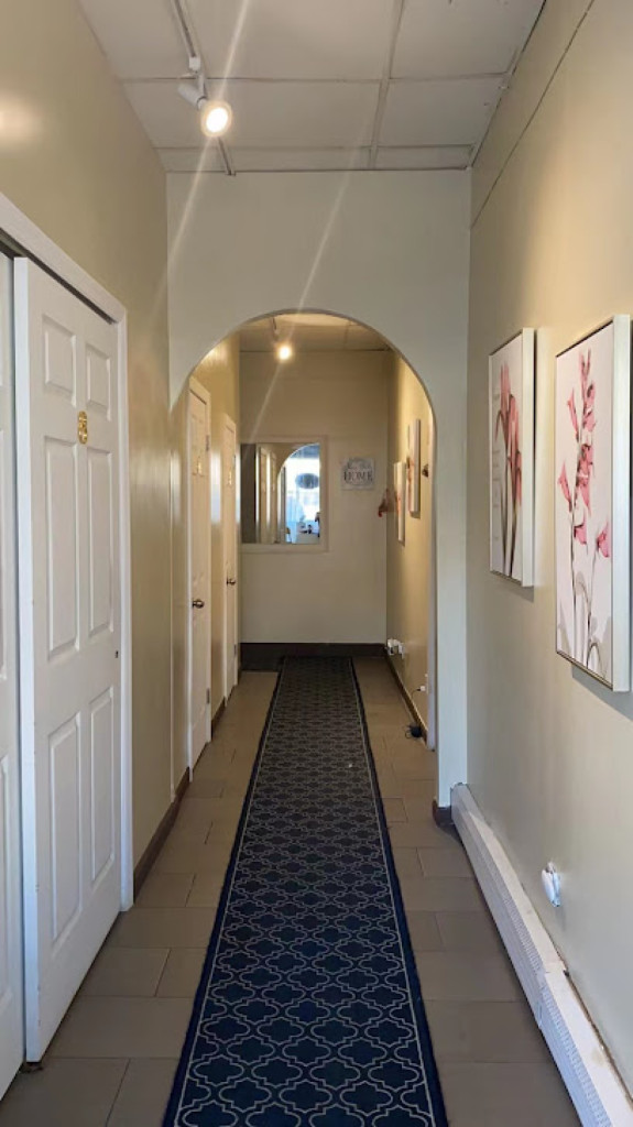 New city spa, inc. photo 1