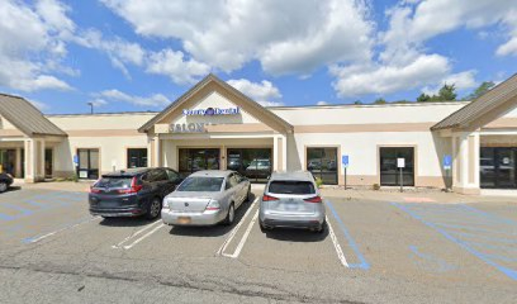 Crystal Spa photo 1