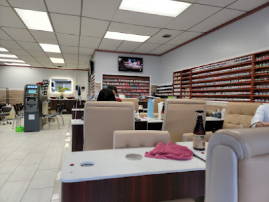Little Foot Spa listing photo