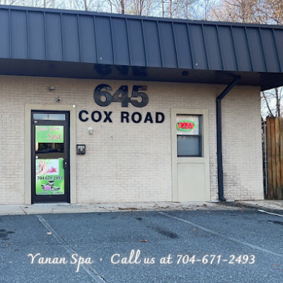 Yanan Spa listing photo