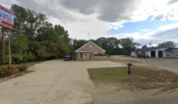 DT spa listing photo