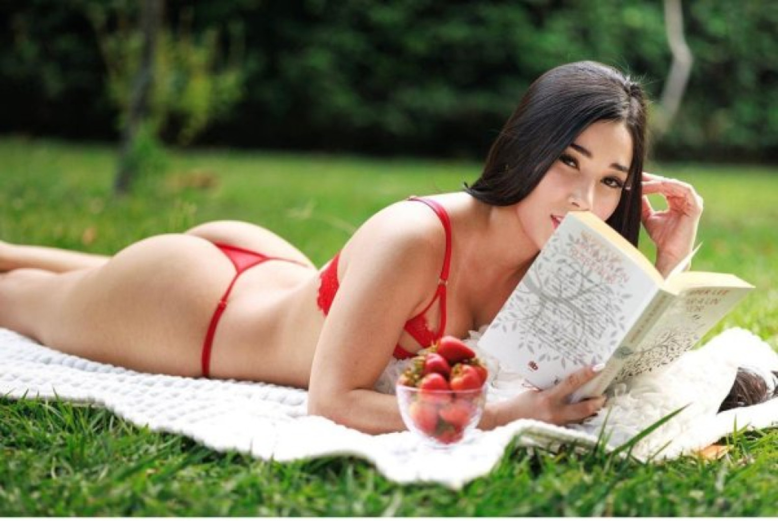 Natasha photo 1