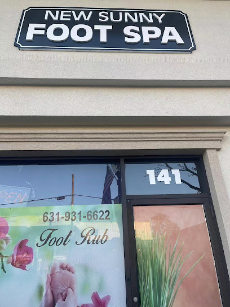 Wellness Foot Spa photo 1