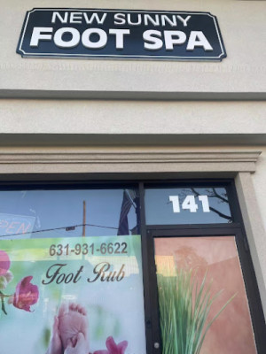 Wellness Foot Spa listing photo