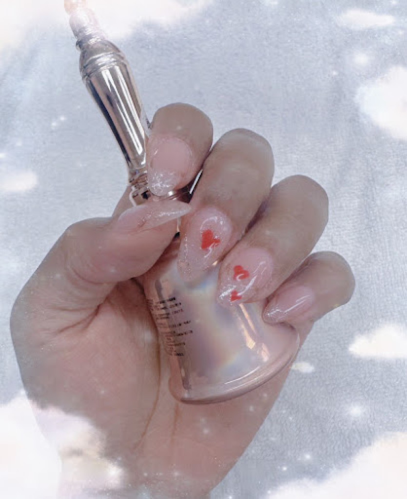 Qin Nail and Spa photo 1