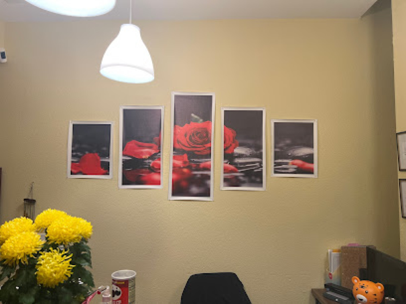 Chinese Massage photo 1