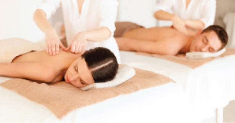 Fang Foot Spa listing photo