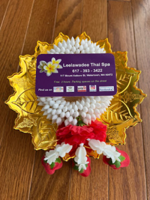 Acurelief Thai Massage listing photo
