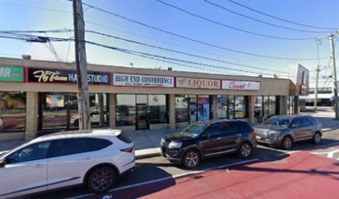 Sunshine Spa listing photo
