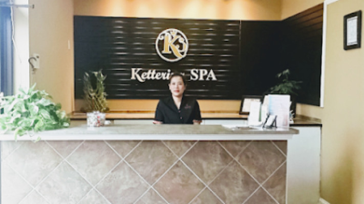 Kettering Spa listing photo