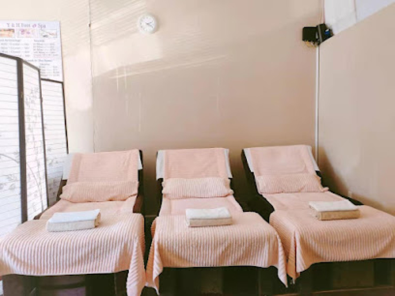 Foot Spa photo 1
