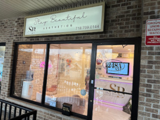 Whitestone Spa listing photo