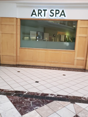 Art Spa listing photo