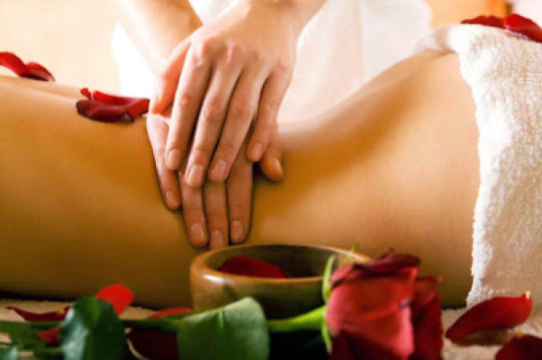 Sunrise Bodycare listing photo
