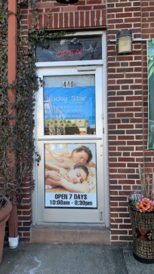 Lucky Star Spa listing photo