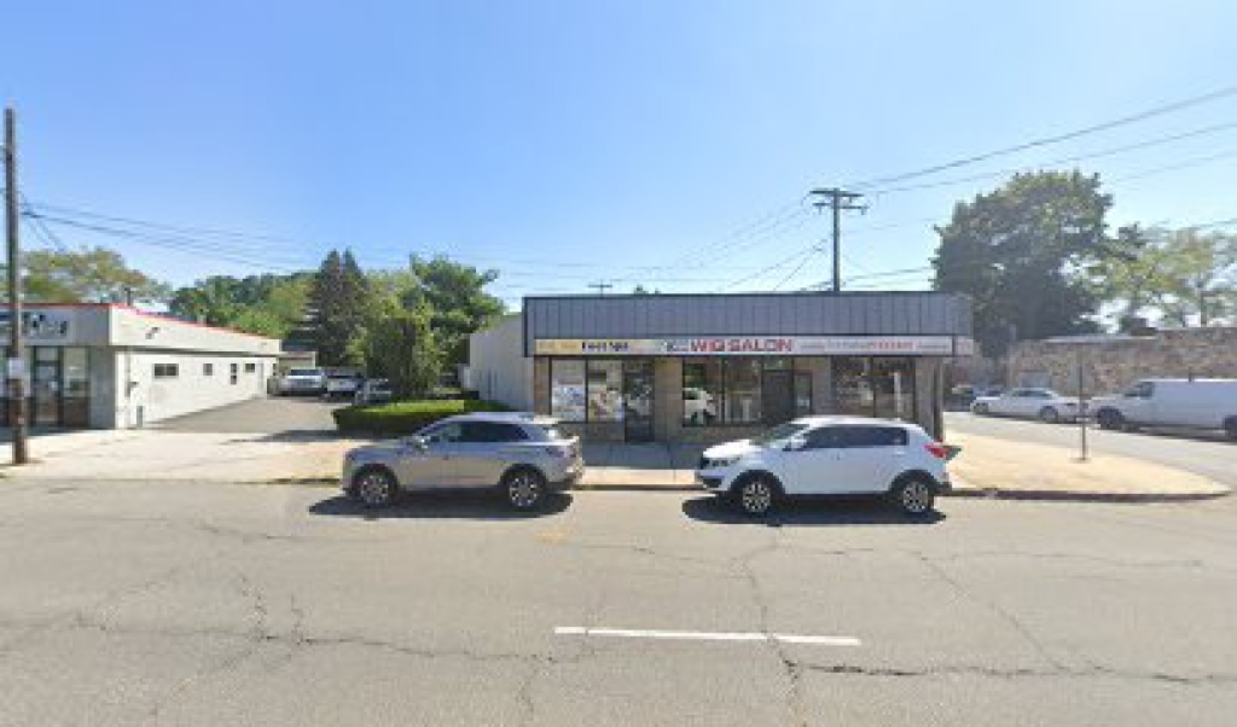 Yuan Yuan Spa photo 1