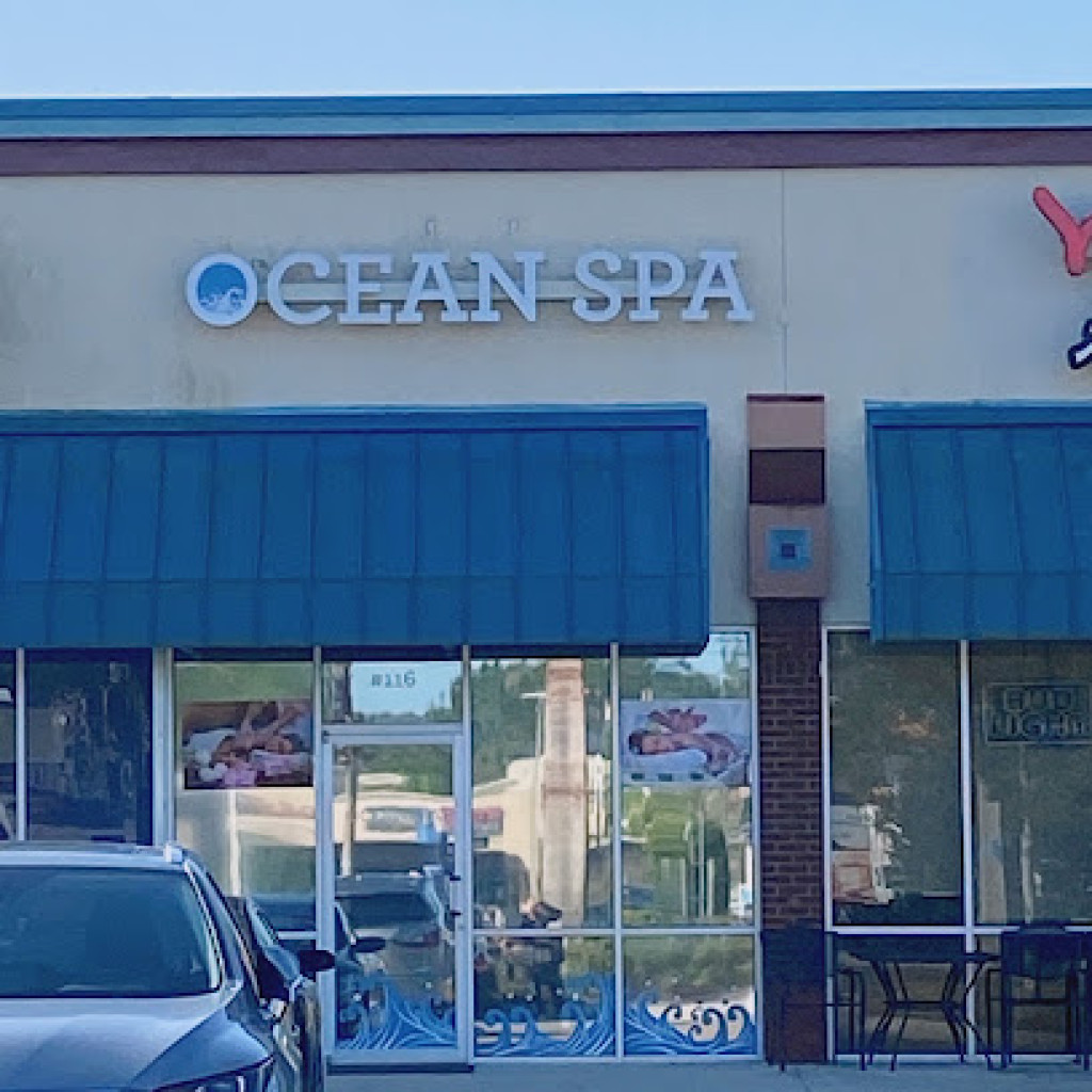 New Ocean Spa photo 1