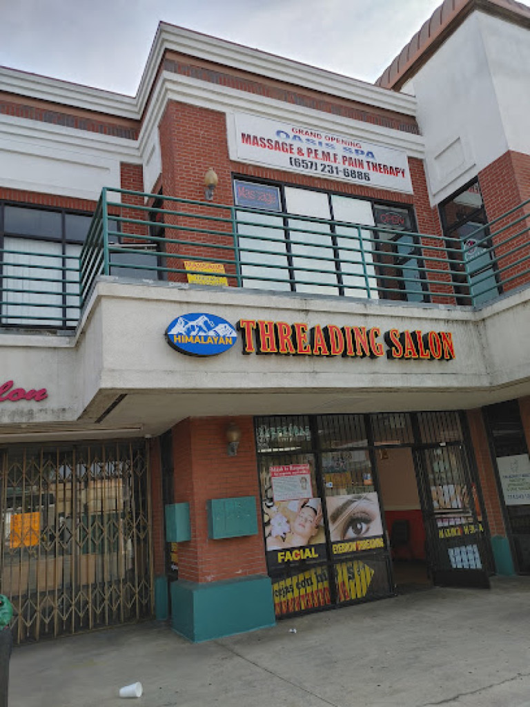 Oasis Spa photo 1