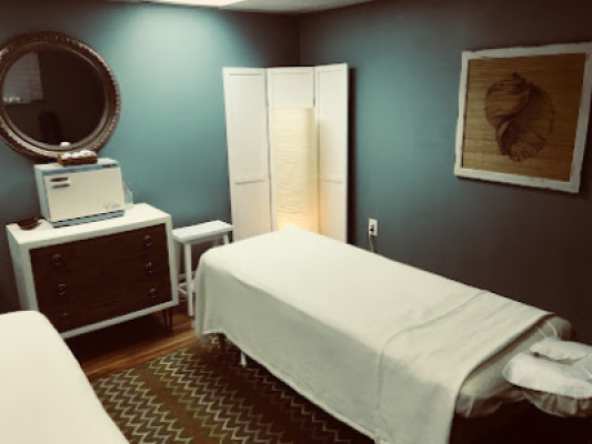 Panda Massage listing photo
