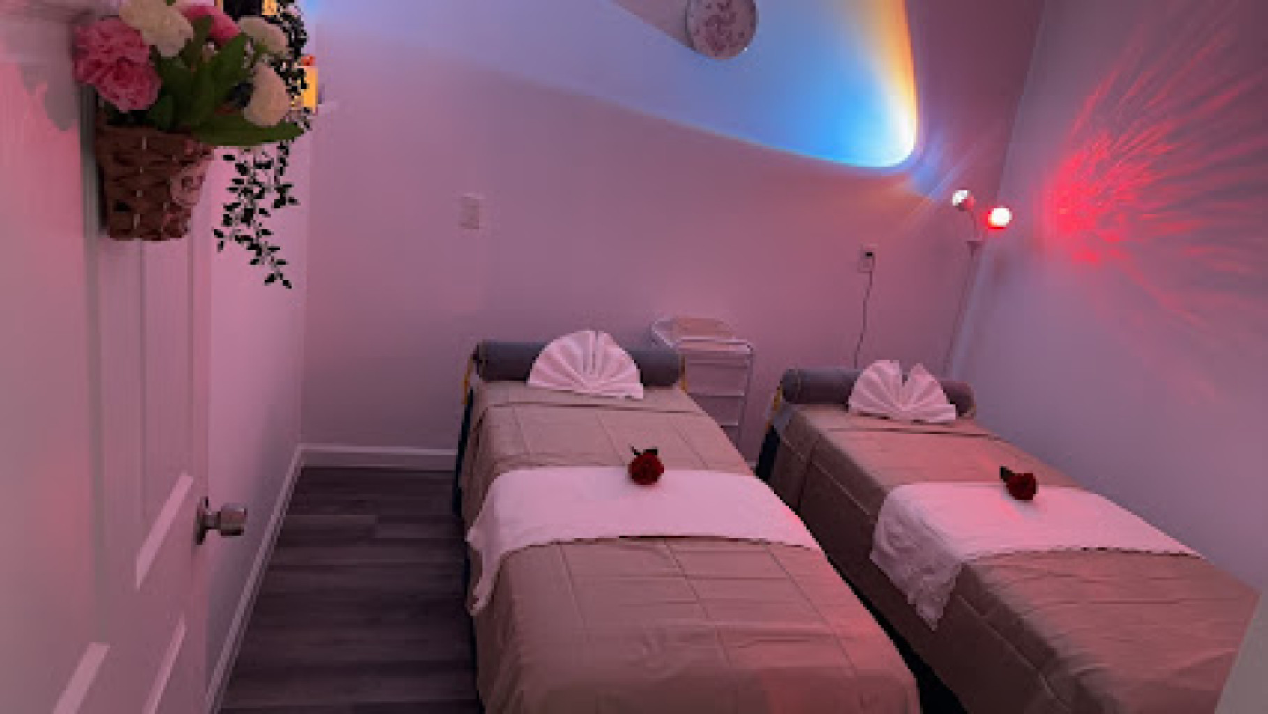 Yucai Relaxation Station photo 1