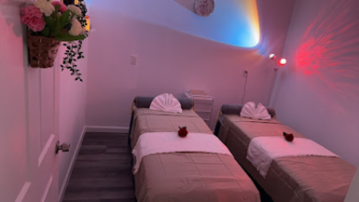 Yucai Relaxation Station listing photo