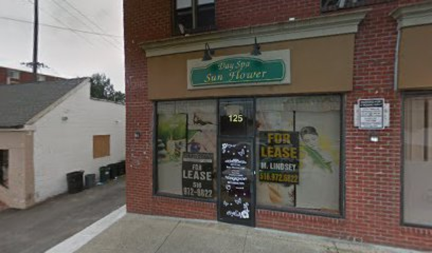 Sunflower Spa photo 1