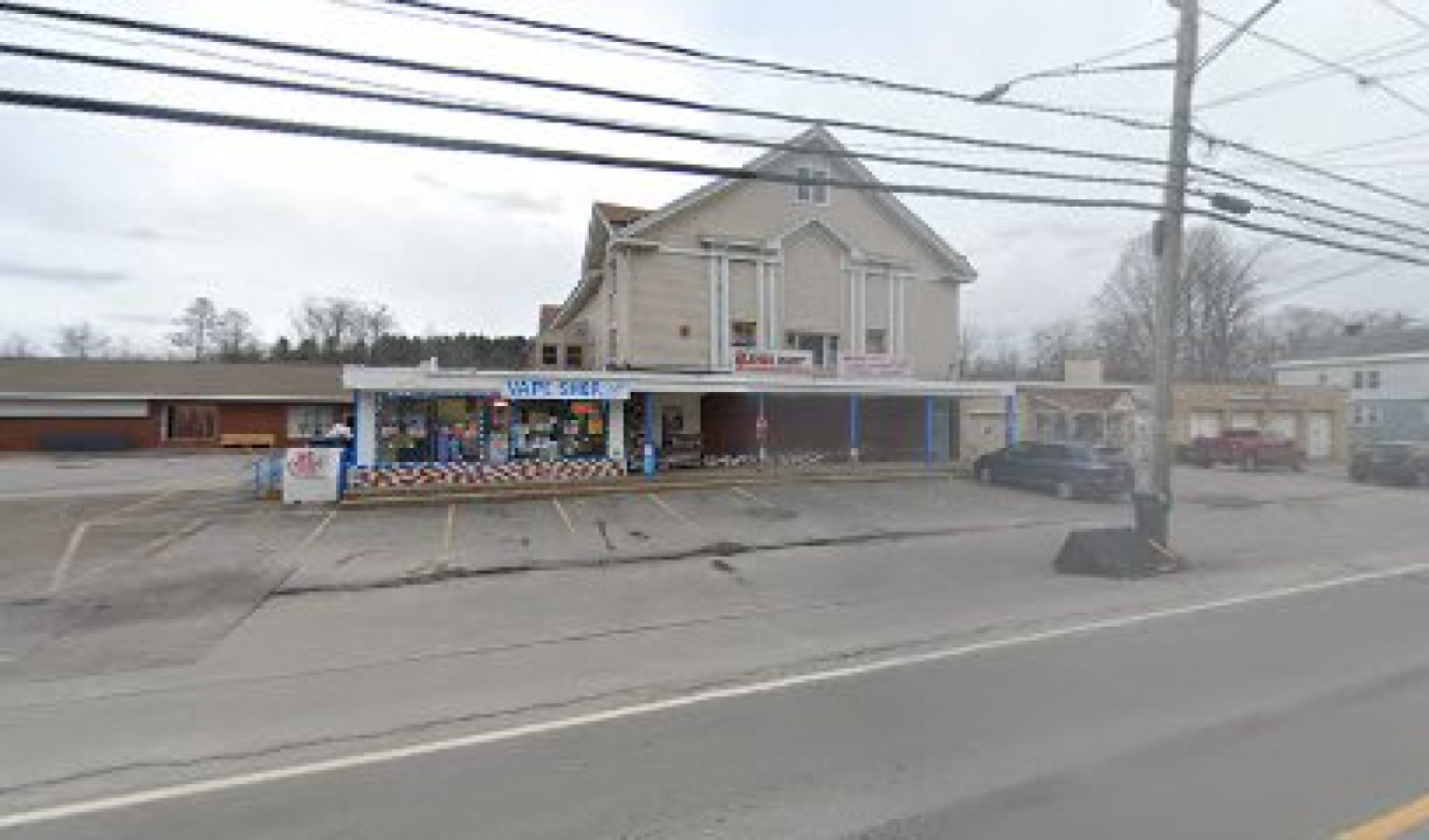 Crystal Fa Spa Inc. photo 1