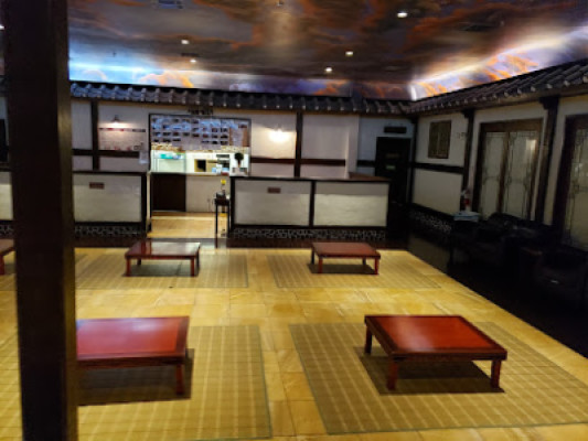 King Spa listing photo