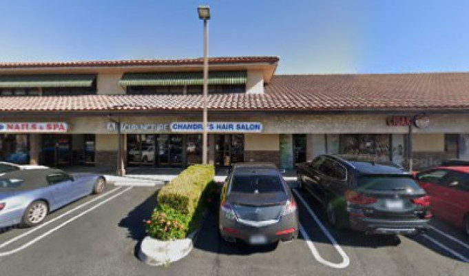 OC Massage listing photo