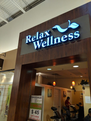 Relax Wellness listing photo