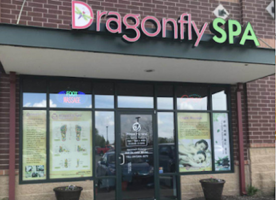 Dragonfly Spa listing photo
