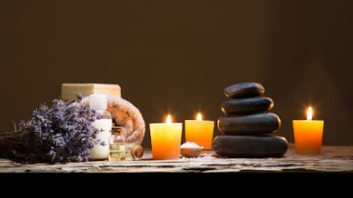 Lavender by the Sea Foot Spa listing photo