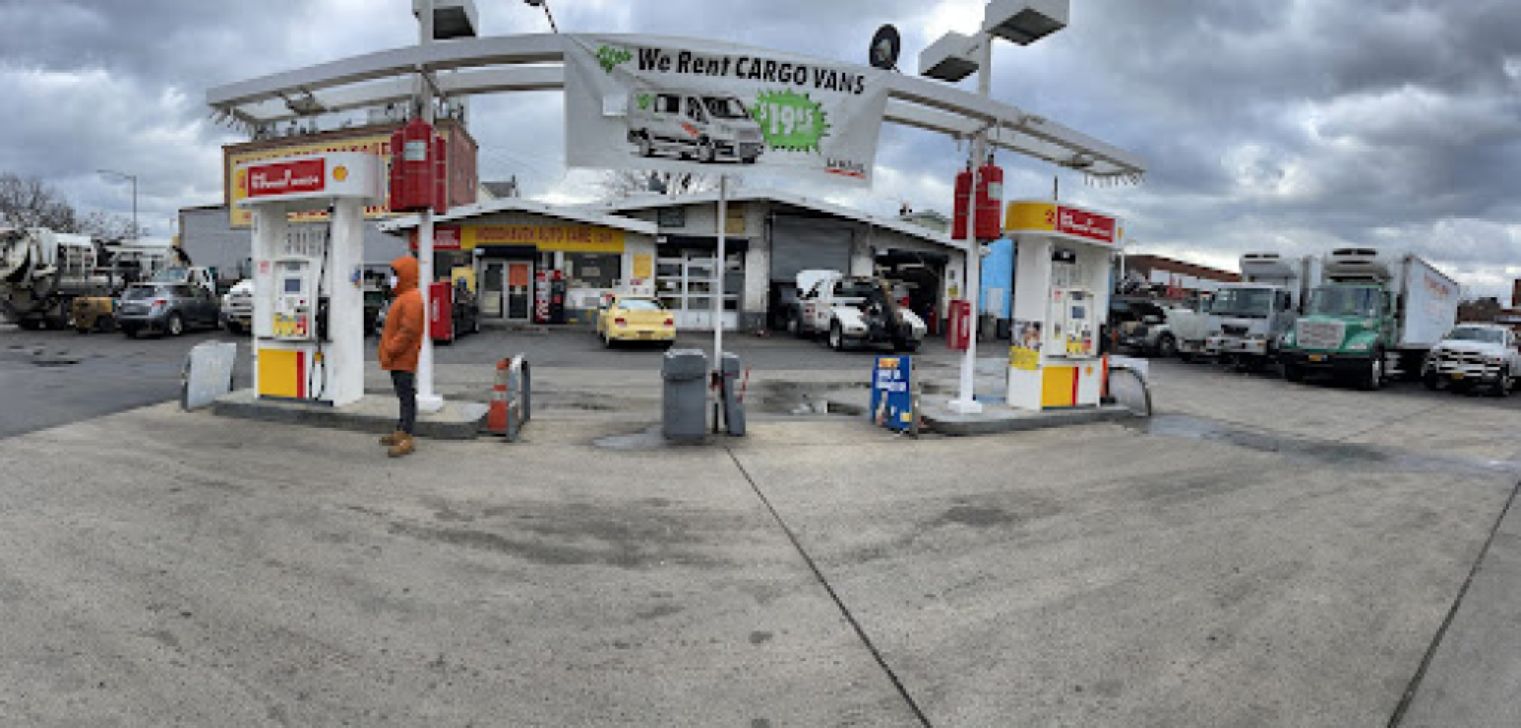 Woodhaven Body Work photo 1