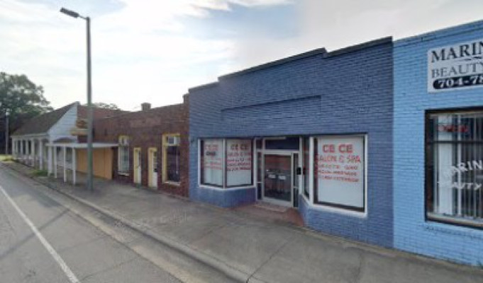 CeCé Salon & Spa listing photo