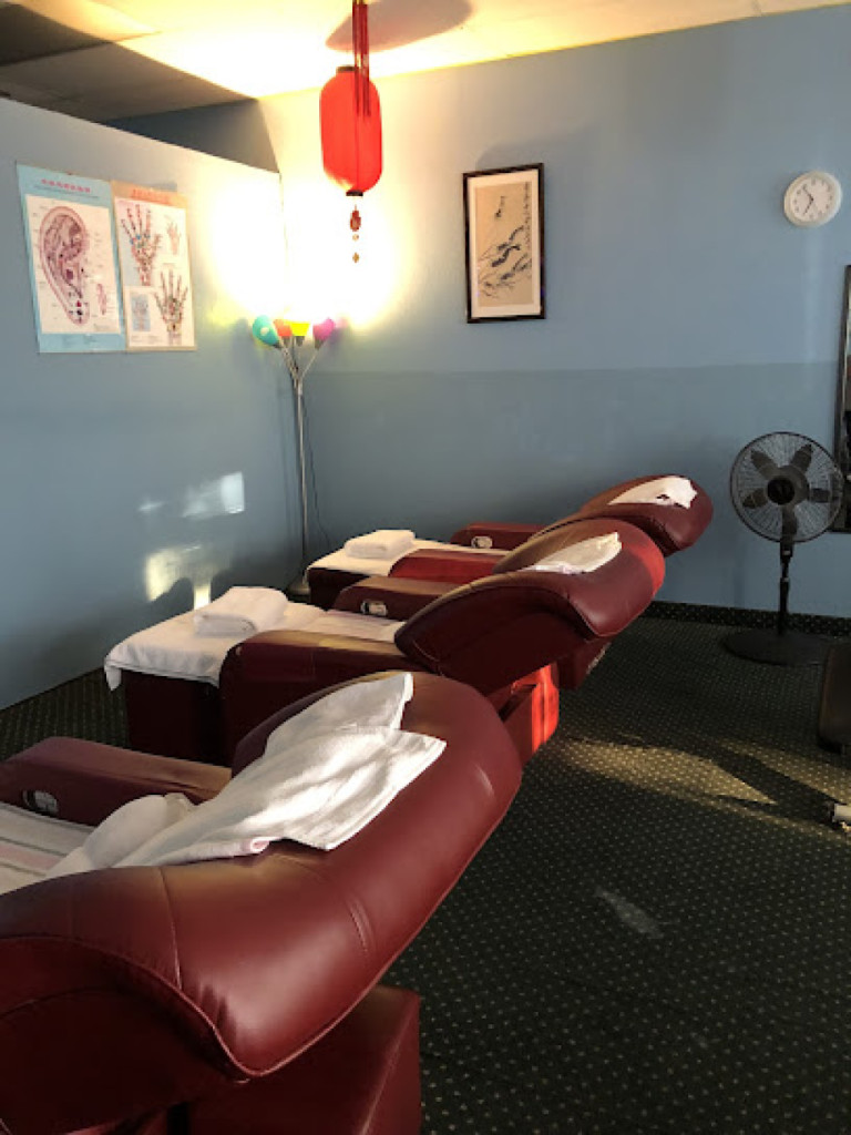 Evergreen Body Therapy photo 1