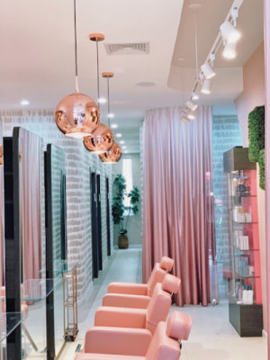 Great Spa listing photo
