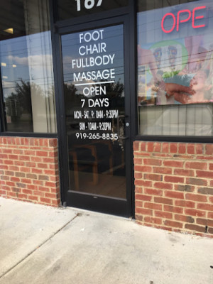 Yucal Foot Spa listing photo