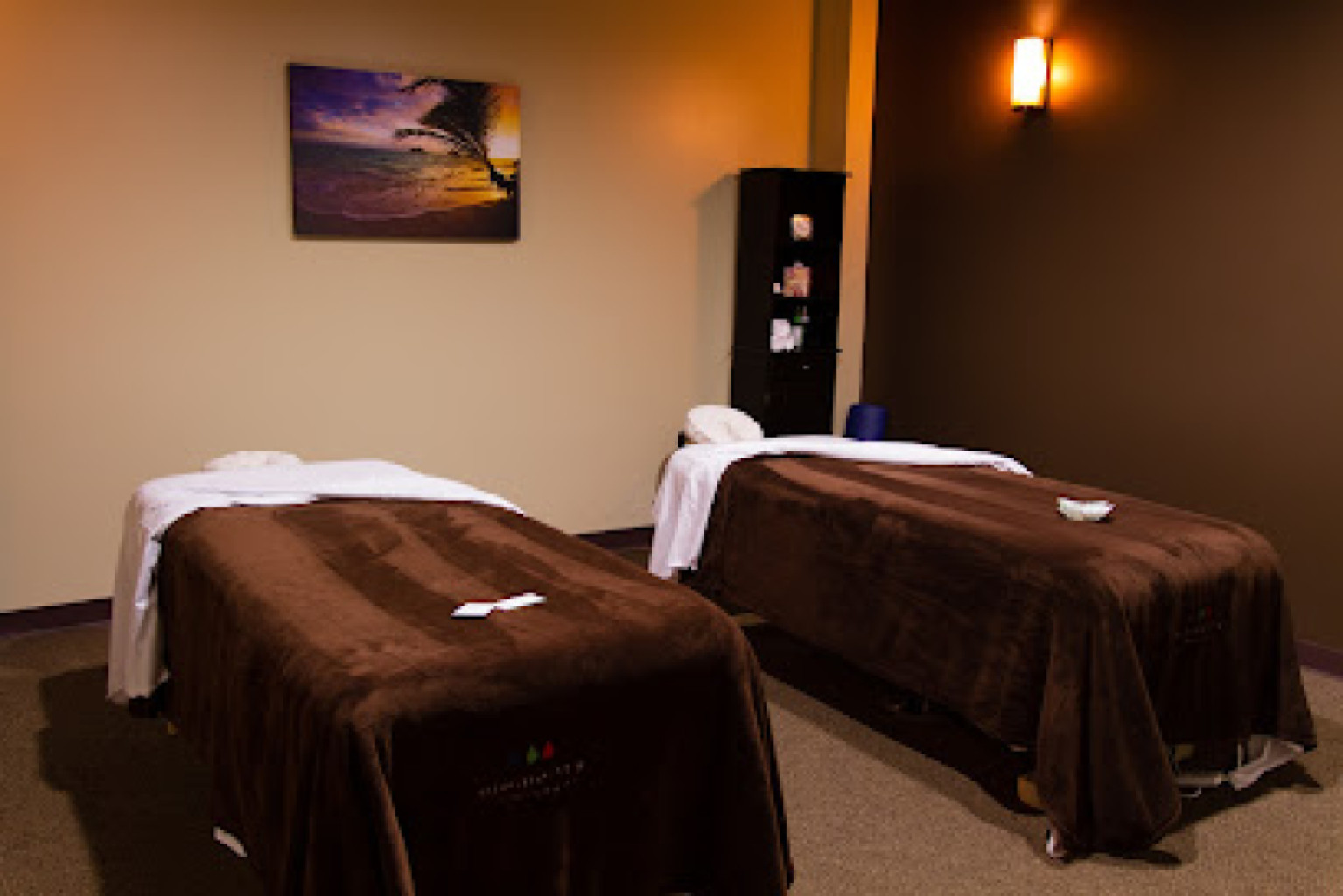 Jenny Spa photo 1