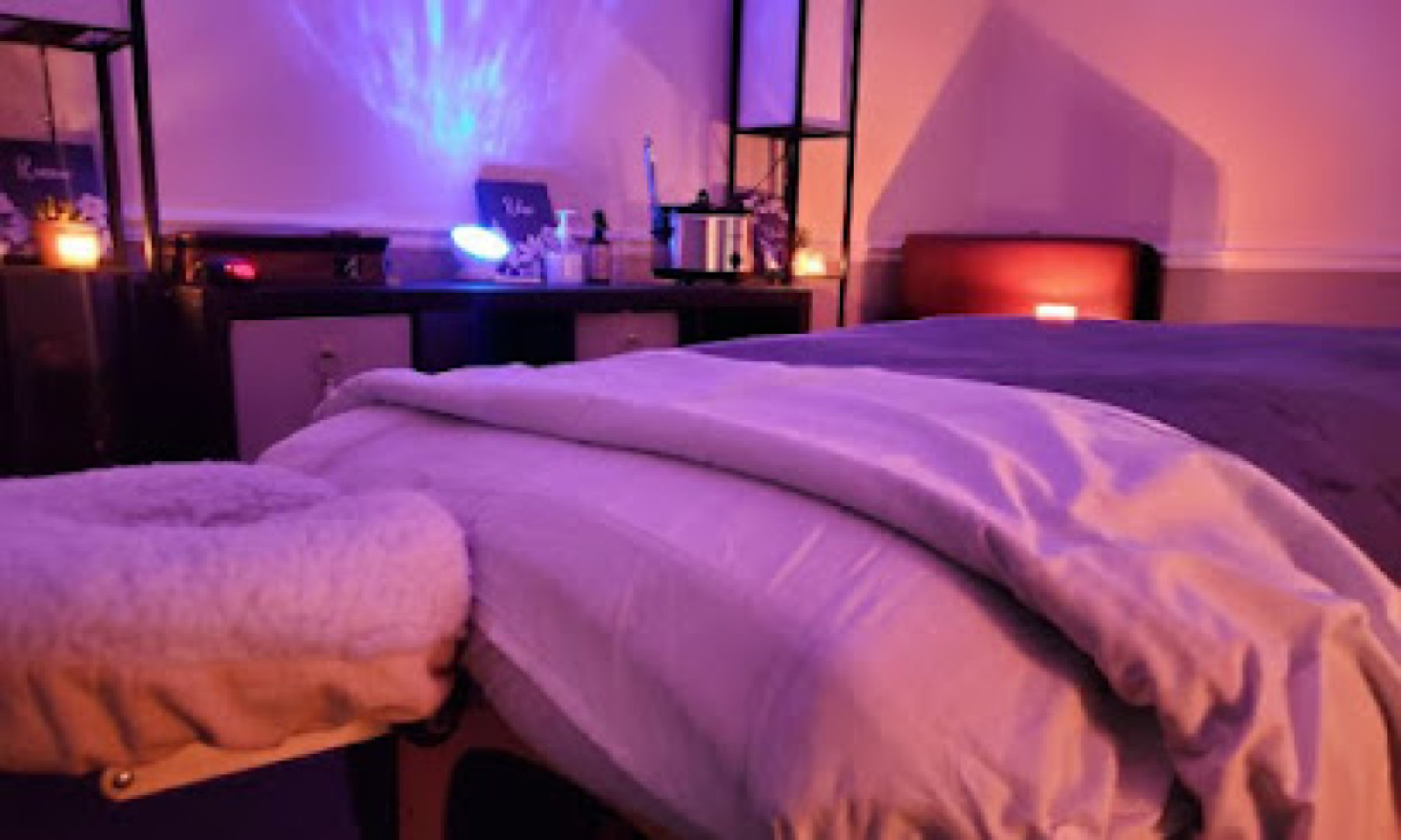 Essential Oasis Massage Studio photo 1