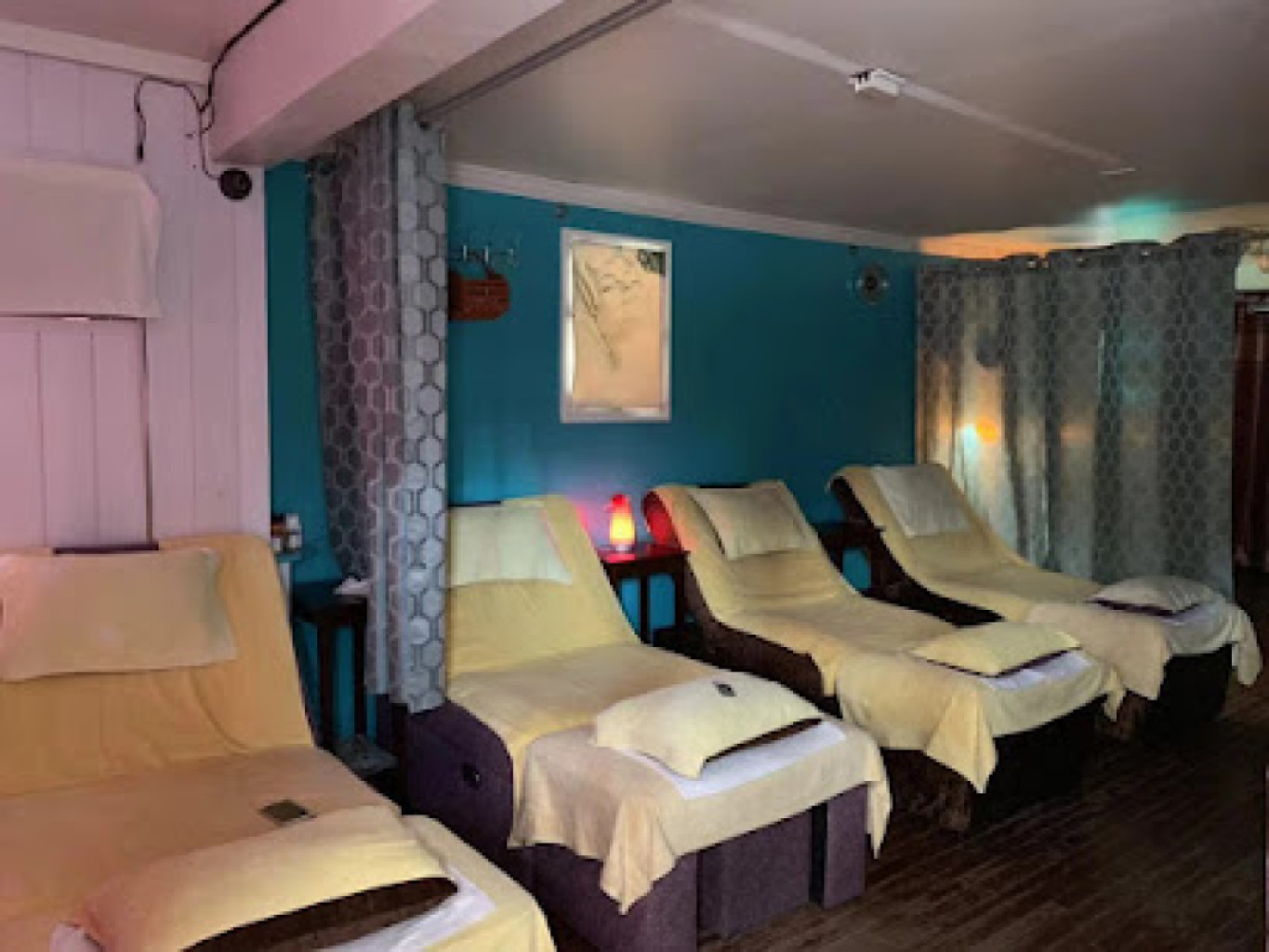 H&X Foot Spa photo 1