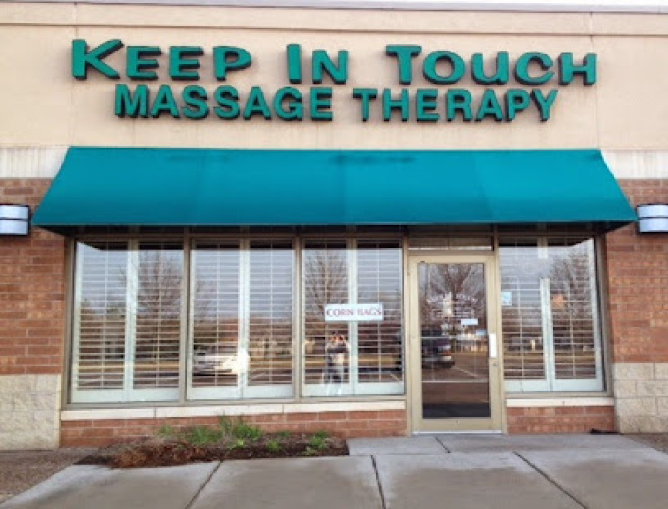 Wu Hang Massage photo 1